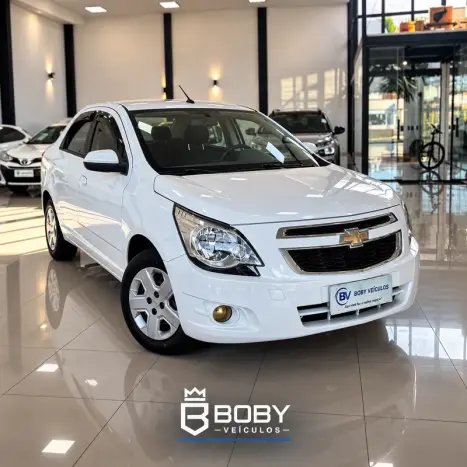 CHEVROLET Cobalt 1.4 4P FLEX LT, Foto 1