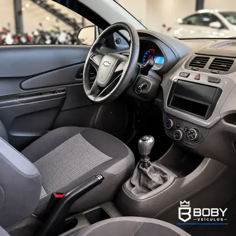 CHEVROLET Cobalt 1.4 4P FLEX LT, Foto 5