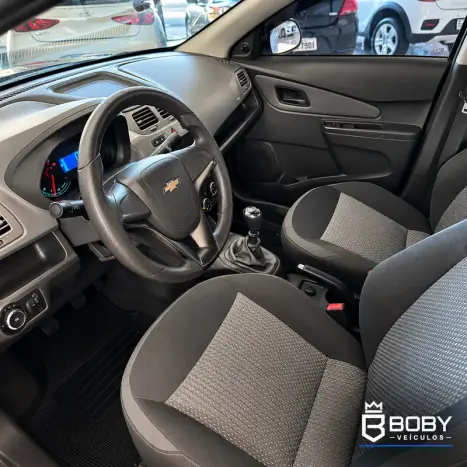 CHEVROLET Cobalt 1.4 4P FLEX LT, Foto 6