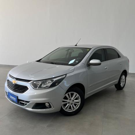 CHEVROLET Cobalt 1.8 4P FLEX LTZ, Foto 1