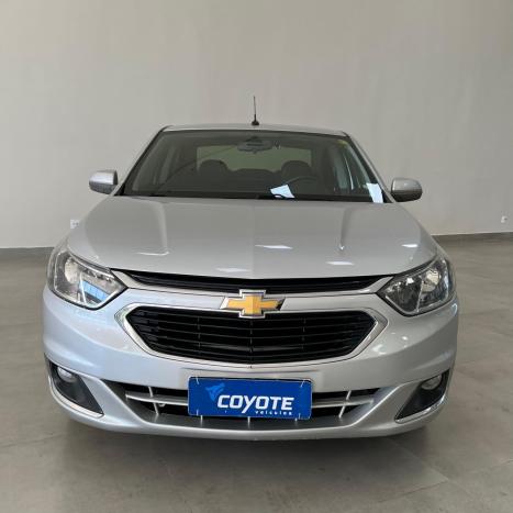CHEVROLET Cobalt 1.8 4P FLEX LTZ, Foto 2