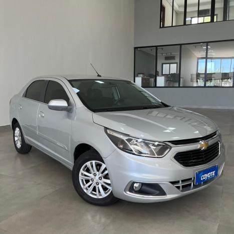 CHEVROLET Cobalt 1.8 4P FLEX LTZ, Foto 3