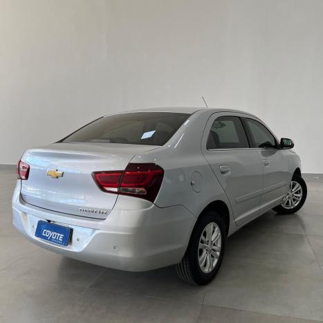 CHEVROLET Cobalt 1.8 4P FLEX LTZ, Foto 4