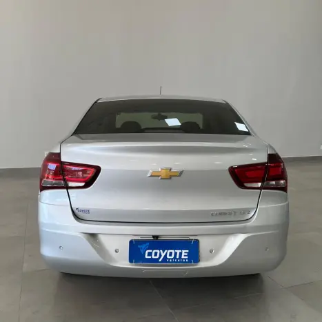 CHEVROLET Cobalt 1.8 4P FLEX LTZ, Foto 5