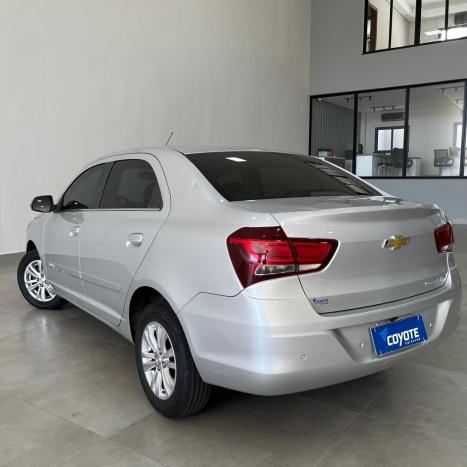 CHEVROLET Cobalt 1.8 4P FLEX LTZ, Foto 6