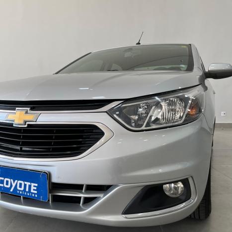 CHEVROLET Cobalt 1.8 4P FLEX LTZ, Foto 7