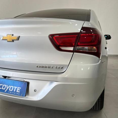 CHEVROLET Cobalt 1.8 4P FLEX LTZ, Foto 8