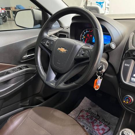 CHEVROLET Cobalt 1.8 4P FLEX LTZ, Foto 10
