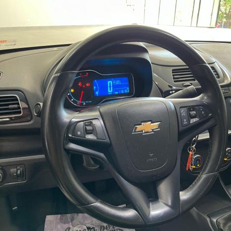 CHEVROLET Cobalt 1.8 4P FLEX LTZ, Foto 11