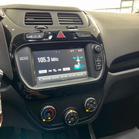 CHEVROLET Cobalt 1.8 4P FLEX LTZ, Foto 12
