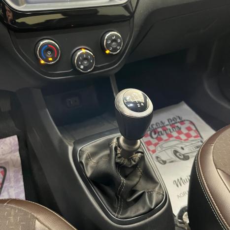 CHEVROLET Cobalt 1.8 4P FLEX LTZ, Foto 13