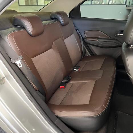 CHEVROLET Cobalt 1.8 4P FLEX LTZ, Foto 15