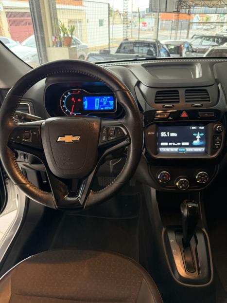 CHEVROLET Cobalt 1.8 4P FLEX LTZ AUTOMTICO, Foto 6