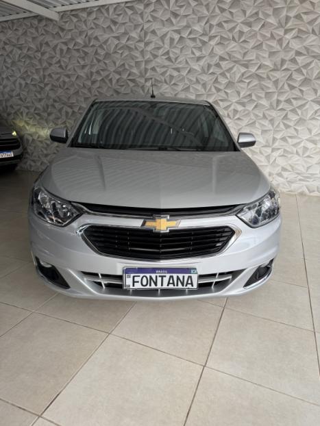 CHEVROLET Cobalt 1.8 4P FLEX LTZ AUTOMTICO, Foto 7