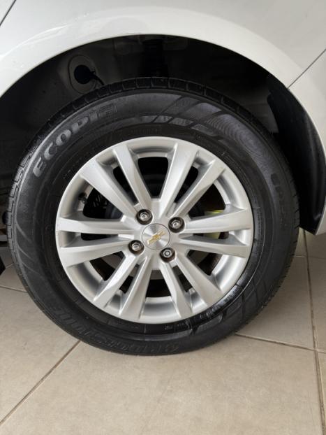 CHEVROLET Cobalt 1.8 4P FLEX LTZ AUTOMTICO, Foto 10