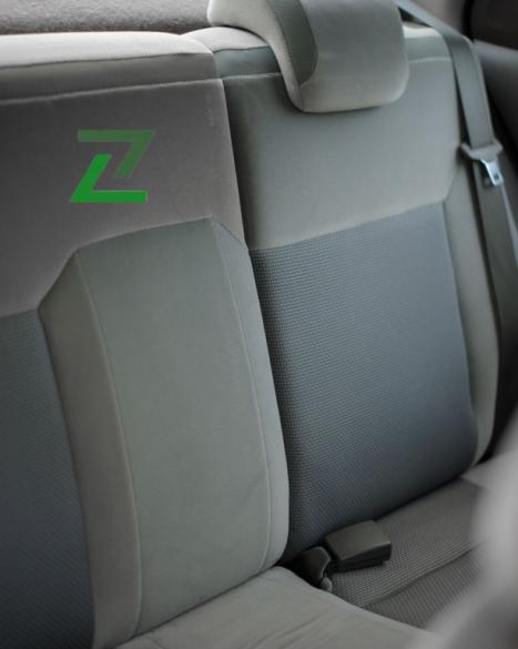 CHEVROLET Cobalt 1.8 4P FLEX LTZ AUTOMTICO, Foto 9