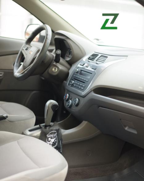 CHEVROLET Cobalt 1.8 4P FLEX LTZ AUTOMTICO, Foto 10