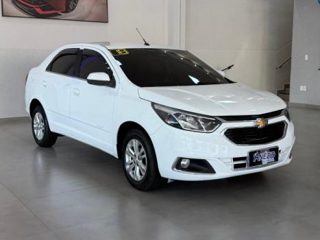 CHEVROLET Cobalt 1.8 4P FLEX LTZ AUTOM�TICO, Foto 2