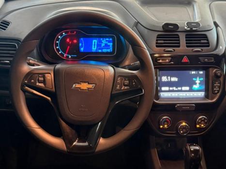 CHEVROLET Cobalt 1.8 4P FLEX LTZ AUTOM�TICO, Foto 3