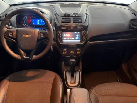 CHEVROLET Cobalt 1.8 4P FLEX LTZ AUTOM�TICO, Foto 4