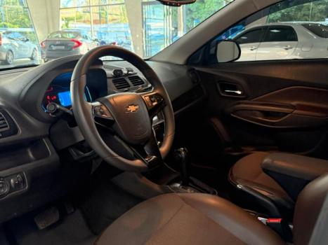 CHEVROLET Cobalt 1.8 4P FLEX LTZ AUTOM�TICO, Foto 6