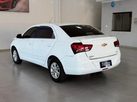 CHEVROLET Cobalt 1.8 4P FLEX LTZ AUTOM�TICO, Foto 7