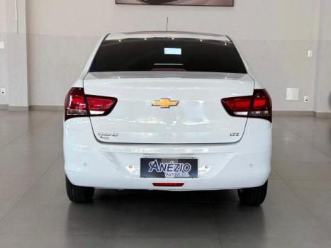 CHEVROLET Cobalt 1.8 4P FLEX LTZ AUTOM�TICO, Foto 8