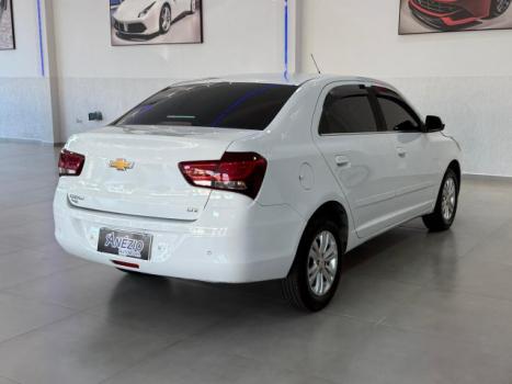 CHEVROLET Cobalt 1.8 4P FLEX LTZ AUTOM�TICO, Foto 9