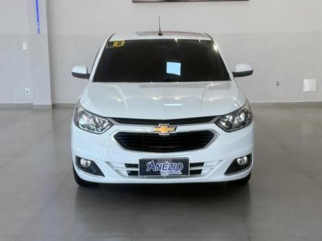 CHEVROLET Cobalt 1.8 4P FLEX LTZ AUTOM�TICO, Foto 10