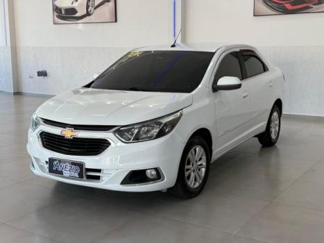 CHEVROLET Cobalt 1.8 4P FLEX LTZ AUTOM�TICO, Foto 1