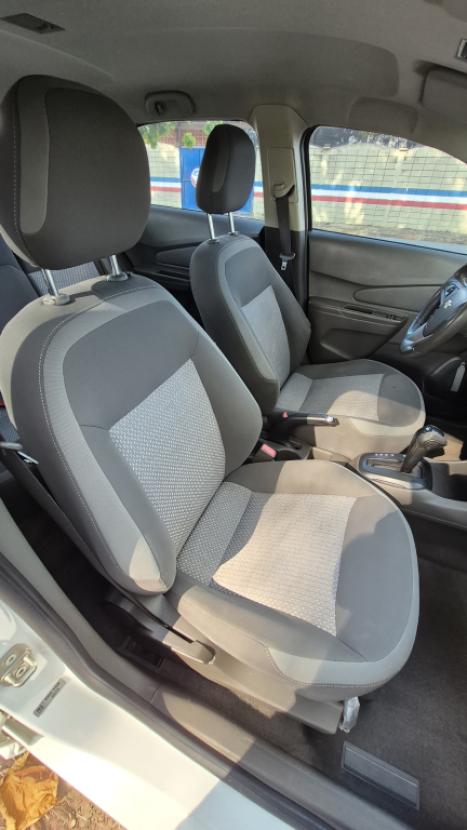 CHEVROLET Cobalt 1.8 4P FLEX LT AUTOM�TICO, Foto 7