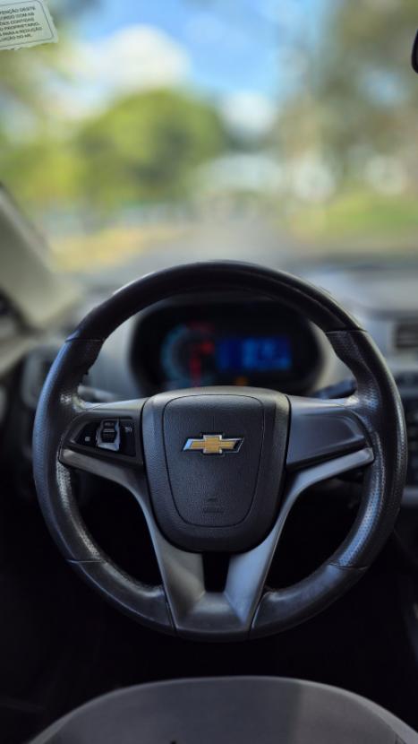 CHEVROLET Cobalt 1.8 4P FLEX LT AUTOM�TICO, Foto 6