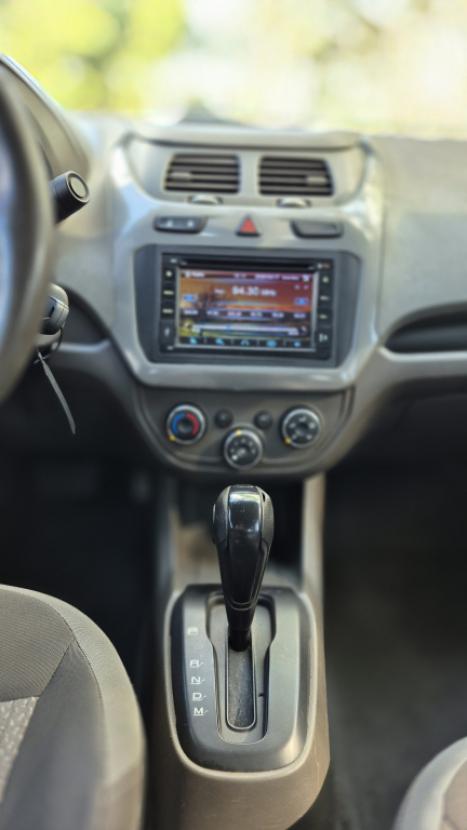 CHEVROLET Cobalt 1.8 4P FLEX LT AUTOM�TICO, Foto 5