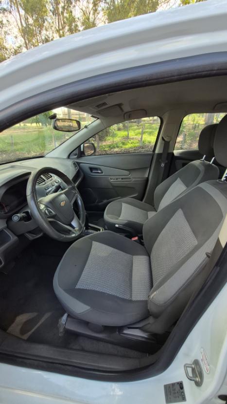 CHEVROLET Cobalt 1.8 4P FLEX LT AUTOM�TICO, Foto 8