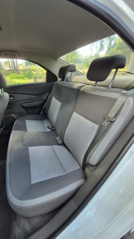 CHEVROLET Cobalt 1.8 4P FLEX LT AUTOM�TICO, Foto 11