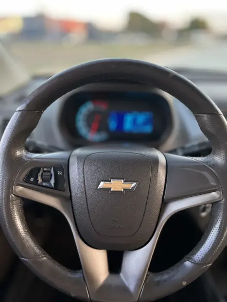 CHEVROLET Cobalt 1.8 4P FLEX LT AUTOM�TICO, Foto 11