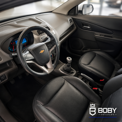 CHEVROLET Cobalt 1.8 4P FLEX LTZ, Foto 6