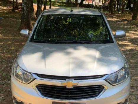 CHEVROLET Cobalt 1.8 4P FLEX LTZ AUTOM�TICO, Foto 1
