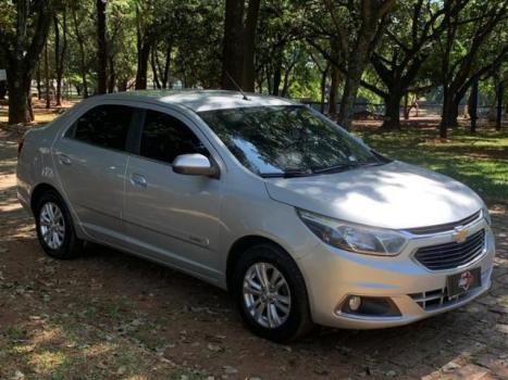 CHEVROLET Cobalt 1.8 4P FLEX LTZ AUTOM�TICO, Foto 2