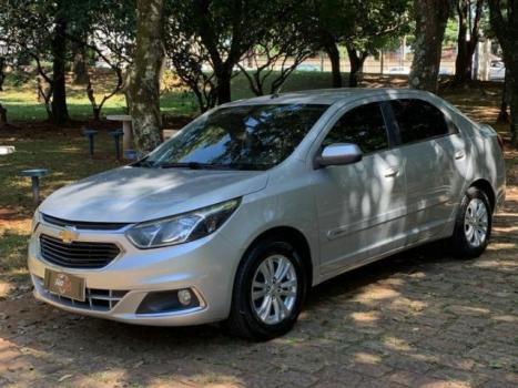 CHEVROLET Cobalt 1.8 4P FLEX LTZ AUTOM�TICO, Foto 3