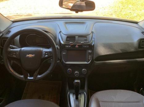CHEVROLET Cobalt 1.8 4P FLEX LTZ AUTOM�TICO, Foto 4