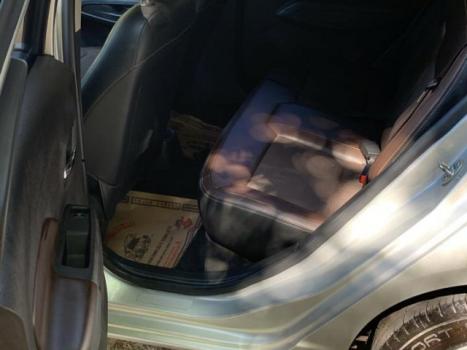 CHEVROLET Cobalt 1.8 4P FLEX LTZ AUTOM�TICO, Foto 6