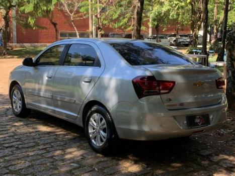 CHEVROLET Cobalt 1.8 4P FLEX LTZ AUTOM�TICO, Foto 7