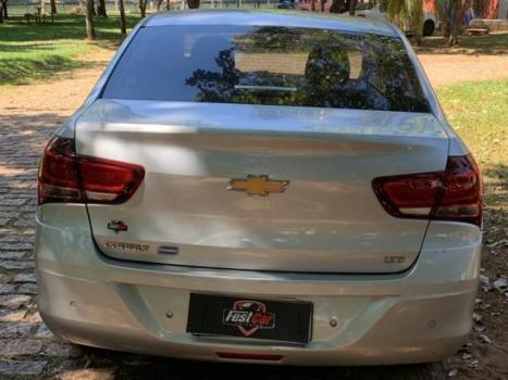 CHEVROLET Cobalt 1.8 4P FLEX LTZ AUTOM�TICO, Foto 8