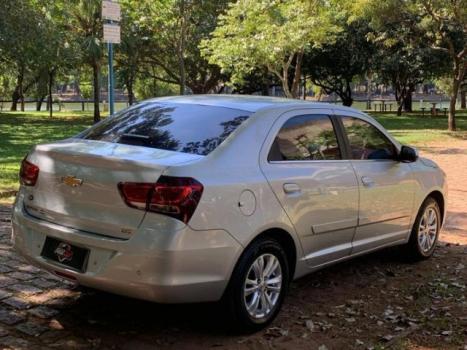 CHEVROLET Cobalt 1.8 4P FLEX LTZ AUTOM�TICO, Foto 9