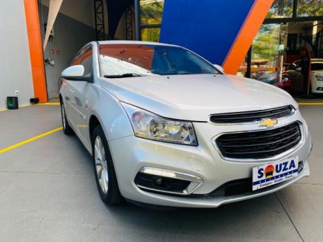 CHEVROLET Cobalt 1.8 4P FLEX LT AUTOM�TICO, Foto 3