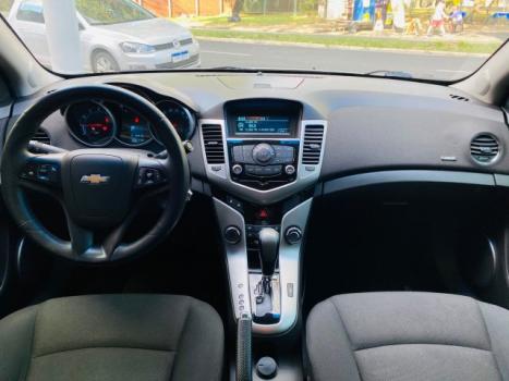 CHEVROLET Cobalt 1.8 4P FLEX LT AUTOM�TICO, Foto 4