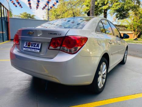 CHEVROLET Cobalt 1.8 4P FLEX LT AUTOM�TICO, Foto 8
