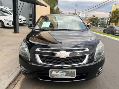 CHEVROLET Cobalt 1.8 4P FLEX LTZ AUTOM�TICO, Foto 2