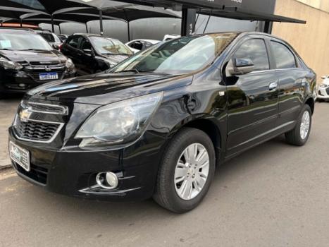CHEVROLET Cobalt 1.8 4P FLEX LTZ AUTOM�TICO, Foto 3